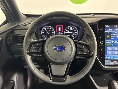 Used 2026 Subaru Forester Premium image 16