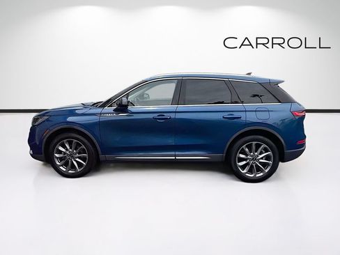 Used 2020 Lincoln Corsair AWD image 6