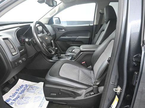 Used 2016 Chevrolet Colorado Z71 image 24
