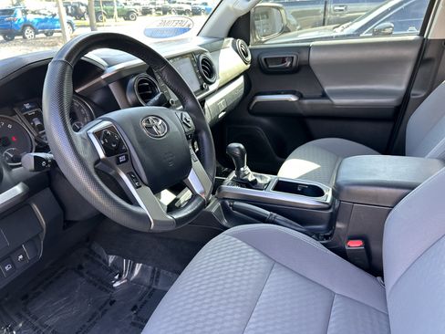 Used 2023 Toyota Tacoma SR5 image 11