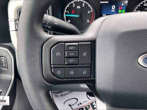 New 2026 Ford F250 XL w/ STX Appearance Package AWD/4WD image 20