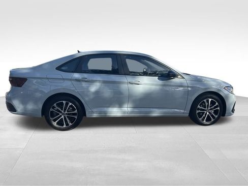 New 2026 Volkswagen Jetta Sport image 6