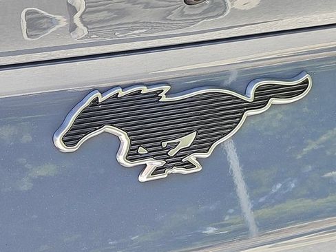 Used 2024 Ford Mustang Mach-E Premium AWD/4WD image 36