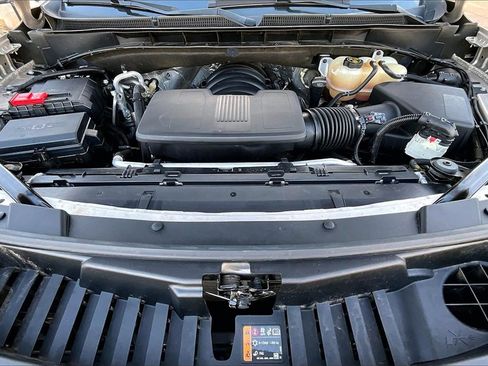 Certified 2022 Cadillac Escalade Premium Luxury w/ Performance Package image 9