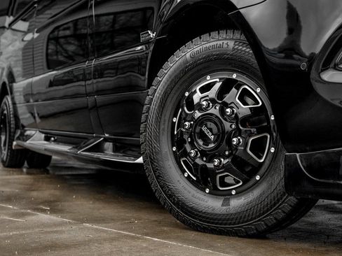 New 2024 Mercedes-Benz Sprinter 3500 image 8