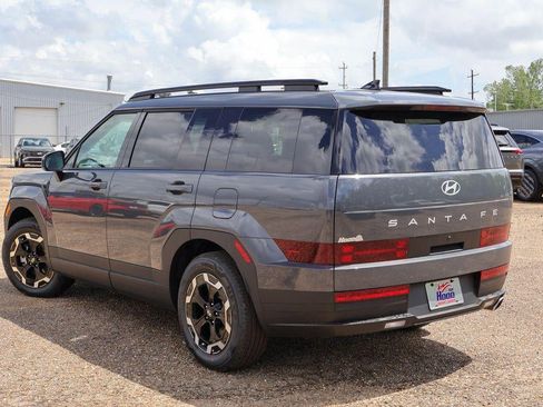 New 2026 Hyundai Santa Fe SEL image 2
