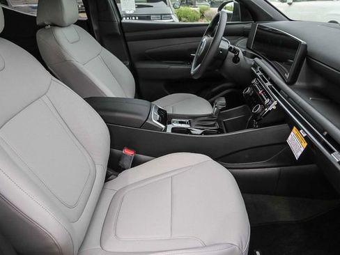 New 2026 Hyundai Santa Cruz SEL AWD/4WD image 19