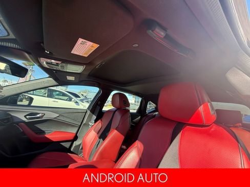 Used 2023 Acura TLX w/ A-SPEC Pkg image 9