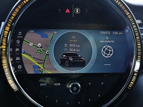 Used 2024 MINI Cooper John Cooper Works image 33