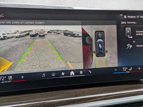 Used 2024 BMW X7 xDrive40i image 20