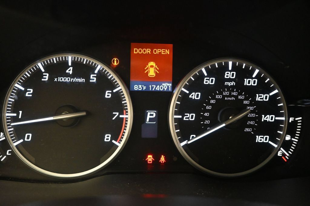 Used 2014 Acura RDX w/ Technology Package AWD/4WD image 14