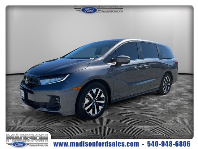 Used 2025 Honda Odyssey EX-L image 1