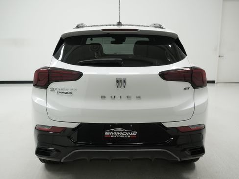 Used 2024 Buick Encore GX Sport Touring w/ Comfort Package image 5