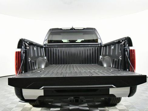 New 2026 Toyota Tundra Capstone AWD/4WD image 26