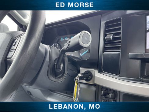 Certified 2025 Ford F350 XL AWD/4WD image 15