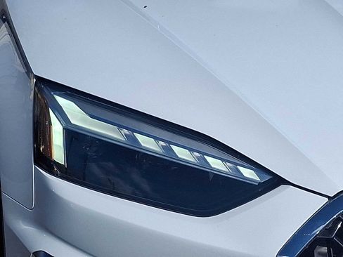 Used 2023 Audi A5 2.0T Premium Plus w/ Premium Plus image 28