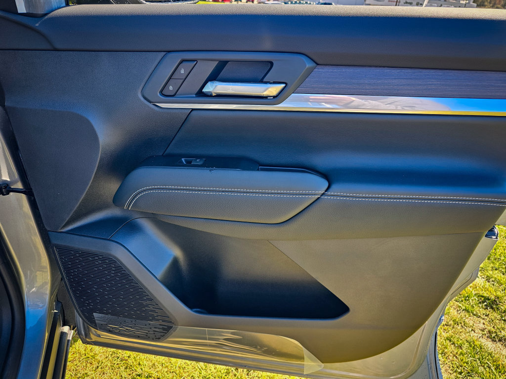 New 2027 GMC Terrain Denali AWD/4WD image 41