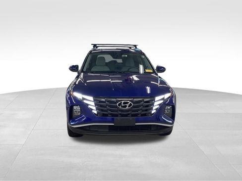 Used 2023 Hyundai Tucson SEL w/ Convenience Package AWD/4WD image 9