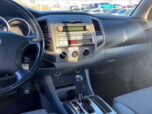 Used 2006 Toyota Tacoma 4x4 Double Cab image 6