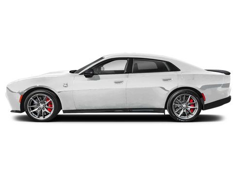 New 2026 Dodge Charger R/T AWD/4WD image 2