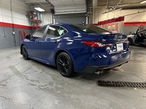 Certified 2026 Toyota Camry SE w/ Convenience Package FWD image 51
