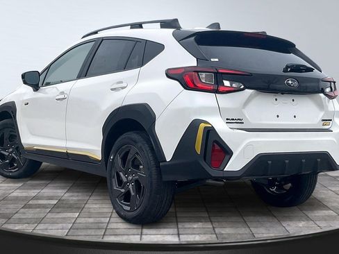 New 2026 Subaru Crosstrek 2.5i Sport AWD/4WD image 3