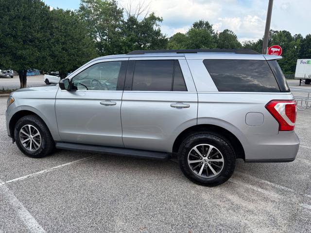 Used 2020 Ford Expedition XL AWD/4WD image 7