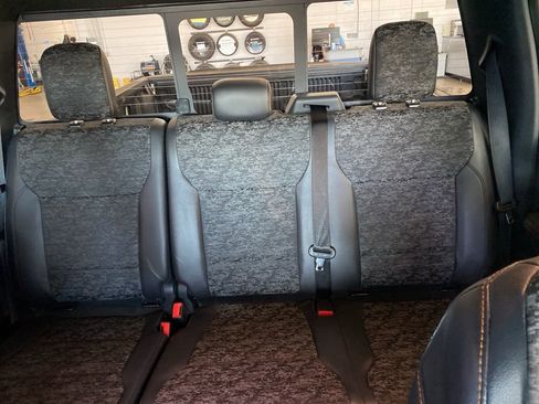 Used 2024 Ford F150 Tremor w/ Tow/Haul Package image 14