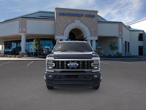 New 2026 Ford F350 Platinum image 6