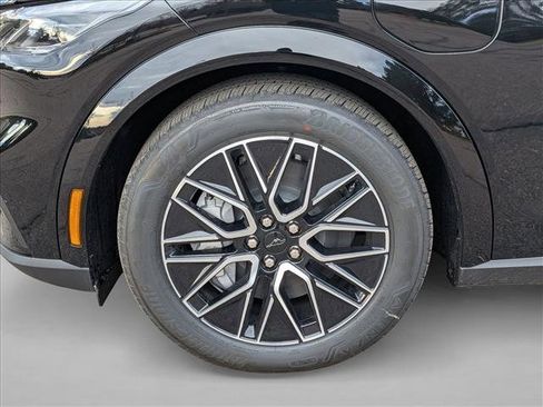 New 2025 Ford Mustang Mach-E Premium image 10