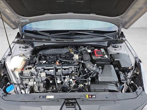 Used 2023 Hyundai Elantra N Line FWD image 21