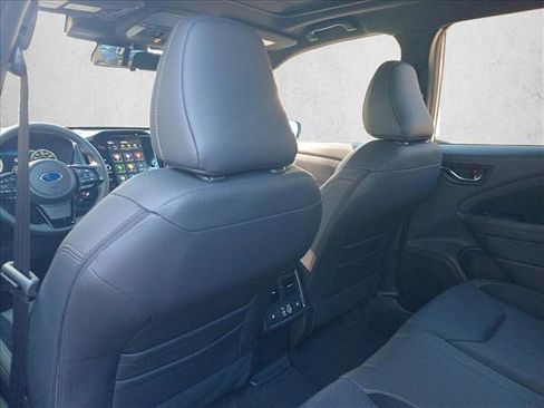 New 2025 Subaru Forester Touring image 10