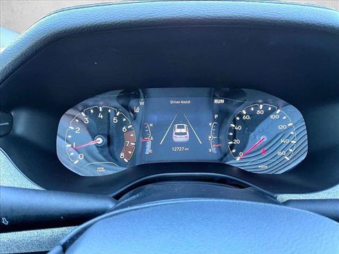 Used 2024 Jeep Compass Latitude AWD/4WD image 20