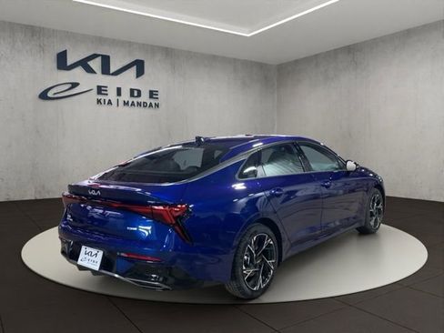 New 2026 Kia K5 GT-Line image 7
