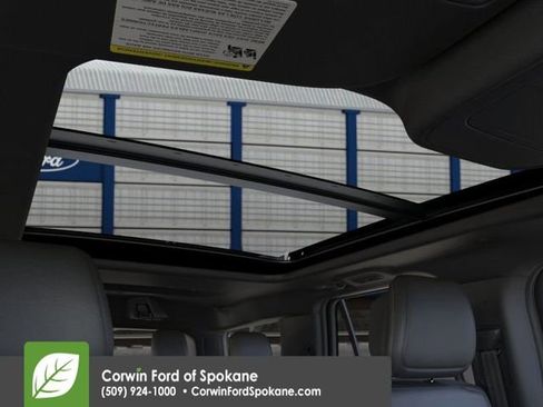 New 2026 Ford Expedition Tremor image 22