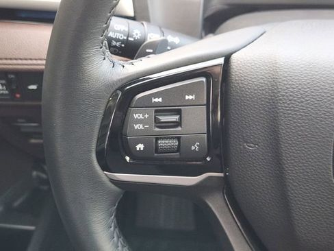 Used 2025 Honda Odyssey Touring image 26