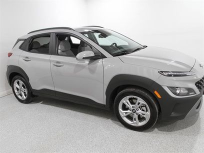 Used 2022 Hyundai Kona SEL