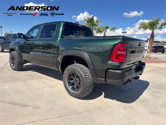 New 2026 RAM 1500 RHO w/ RHO Level 1 Equipment Group AWD/4WD image 3