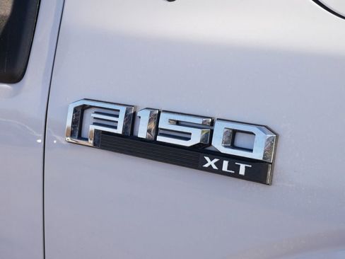 Used 2015 Ford F150 XLT w/ Equipment Group 302A Luxury image 16