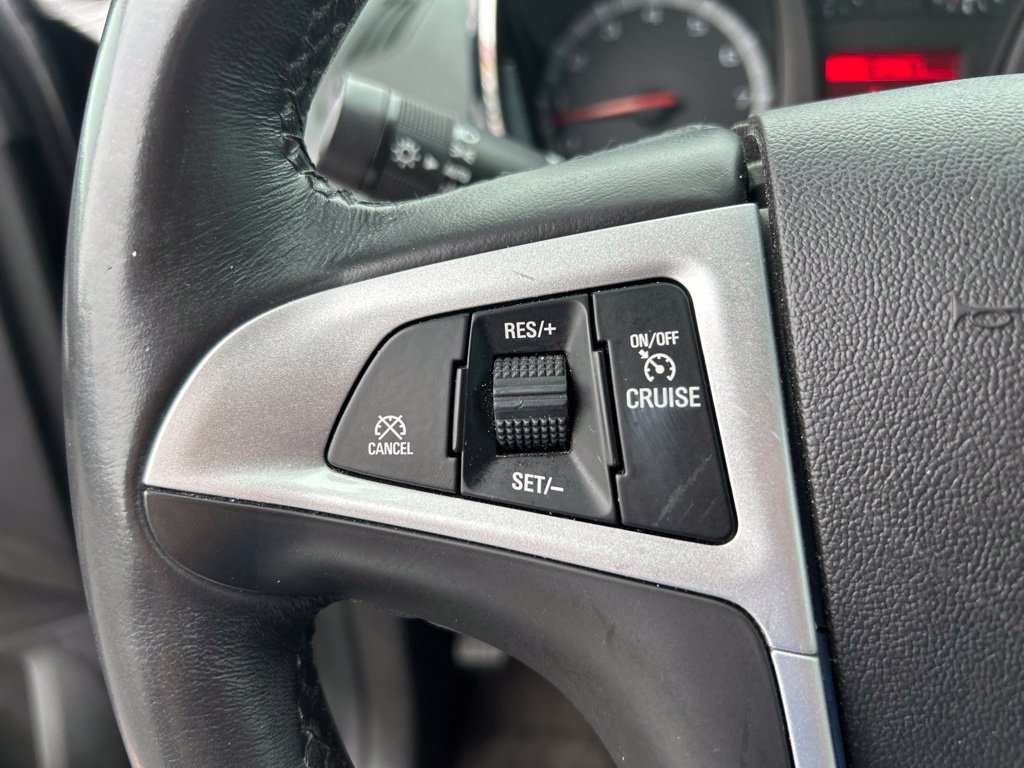 Used 2016 GMC Terrain SLT AWD/4WD image 23