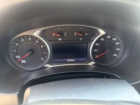 Used 2021 GMC Terrain SLT AWD/4WD image 4