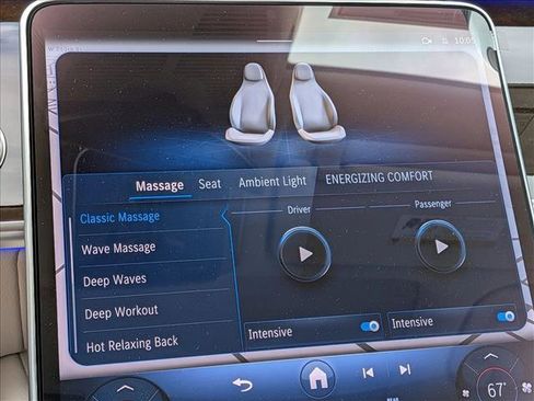 New 2026 Mercedes-Benz S 580 4MATIC Sedan image 14