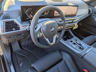 Used 2026 BMW X5 xDrive40i video 3