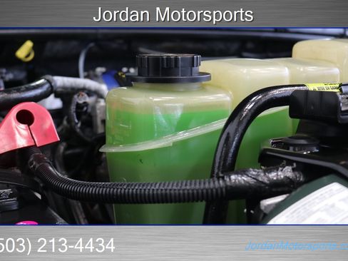 Used 2001 Ford Excursion Limited image 41