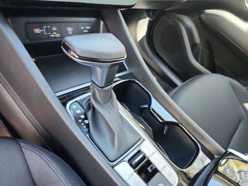 New 2026 Hyundai Tucson SEL FWD image 14