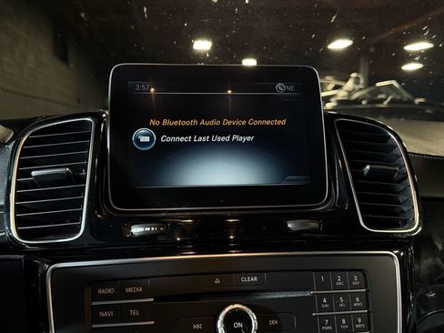 Used 2019 Mercedes-Benz GLS 450 4MATIC image 18