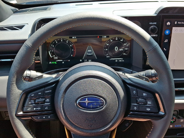 New 2026 Subaru Outback Wilderness AWD/4WD image 15