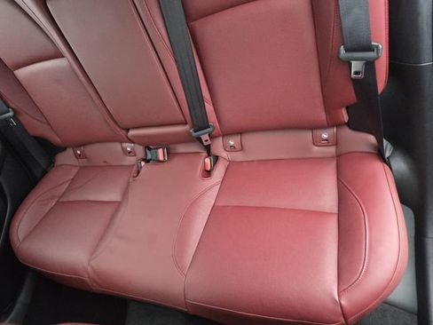 Used 2025 MAZDA MAZDA3 s image 24