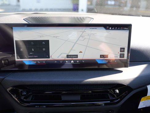 New 2026 BMW i4 eDrive40 w/ M Sport Package image 20