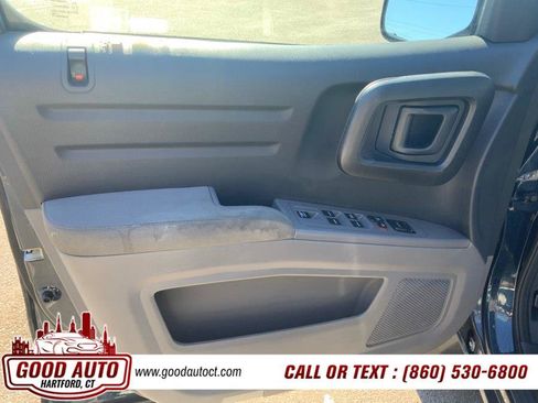 Used 2012 Honda Ridgeline RT image 6